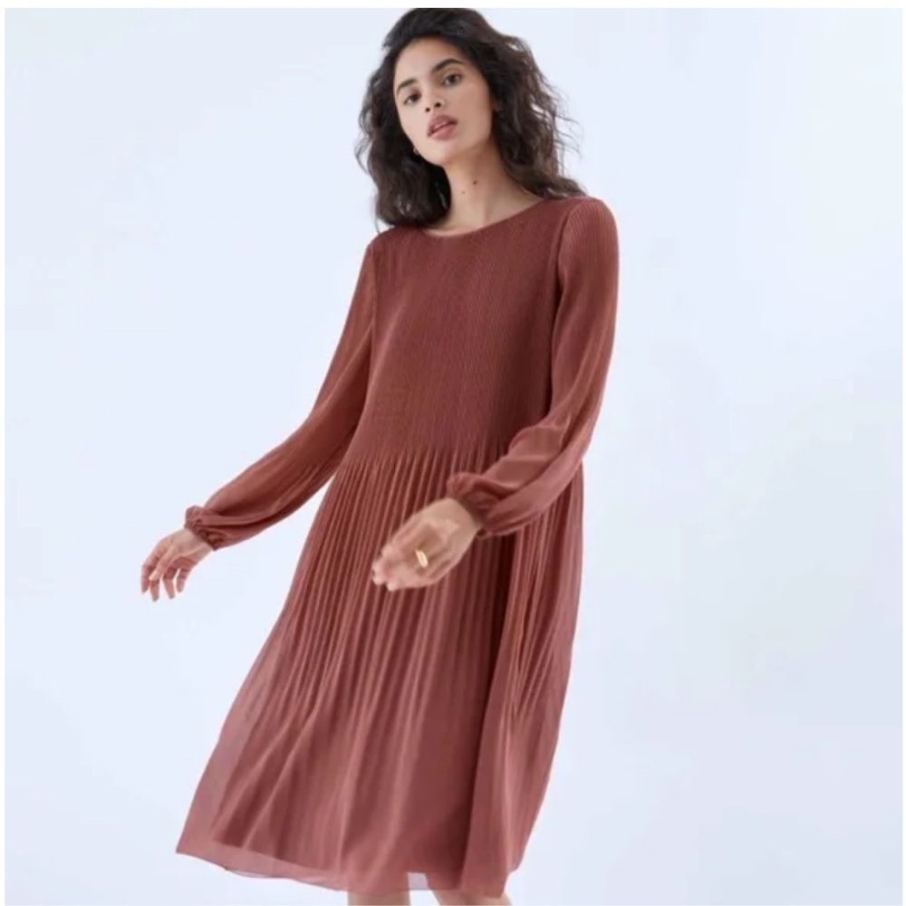 Aritzia Midi Dress